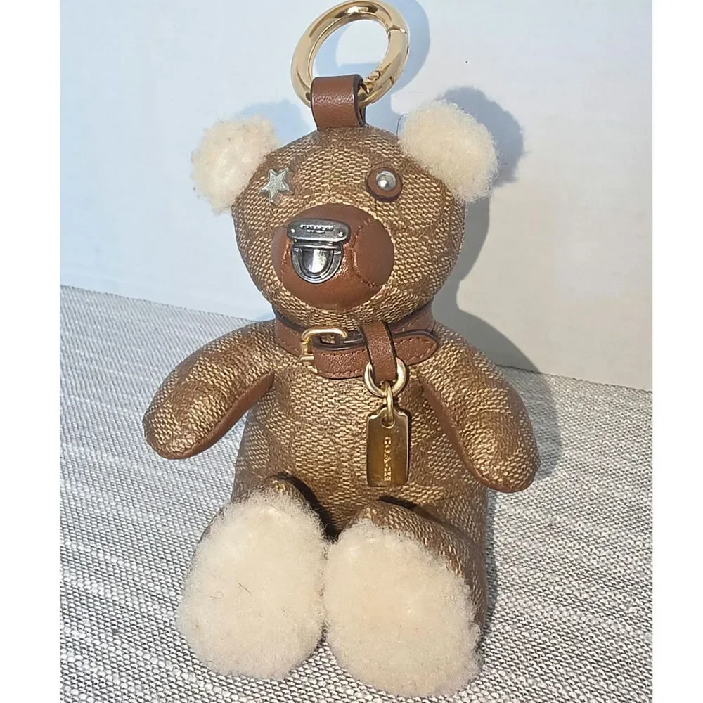 Coach collectible mini